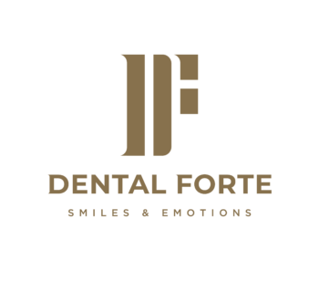 Dental Forte Smile and Emotions