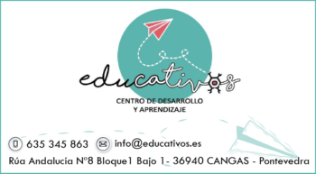 LOGO EDUCATIVOS by LU